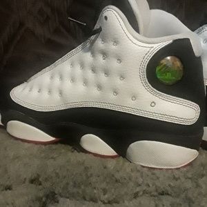 jordan 13 he got game